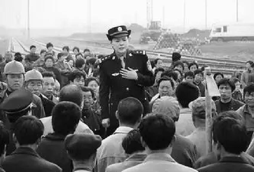 郑州并未实行全面封城措施