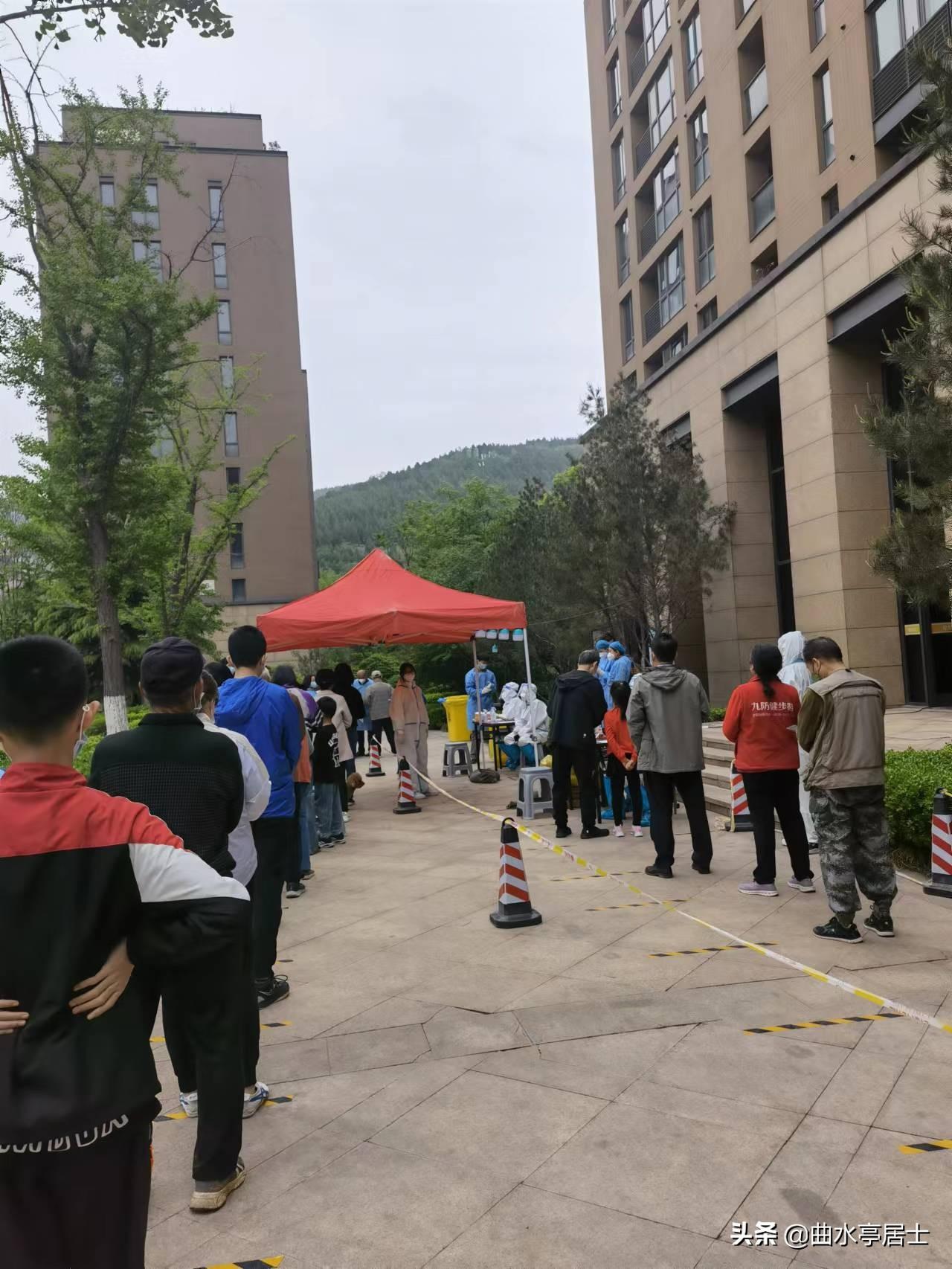 郑州封城真相解析，揭秘网络传闻背后的真相