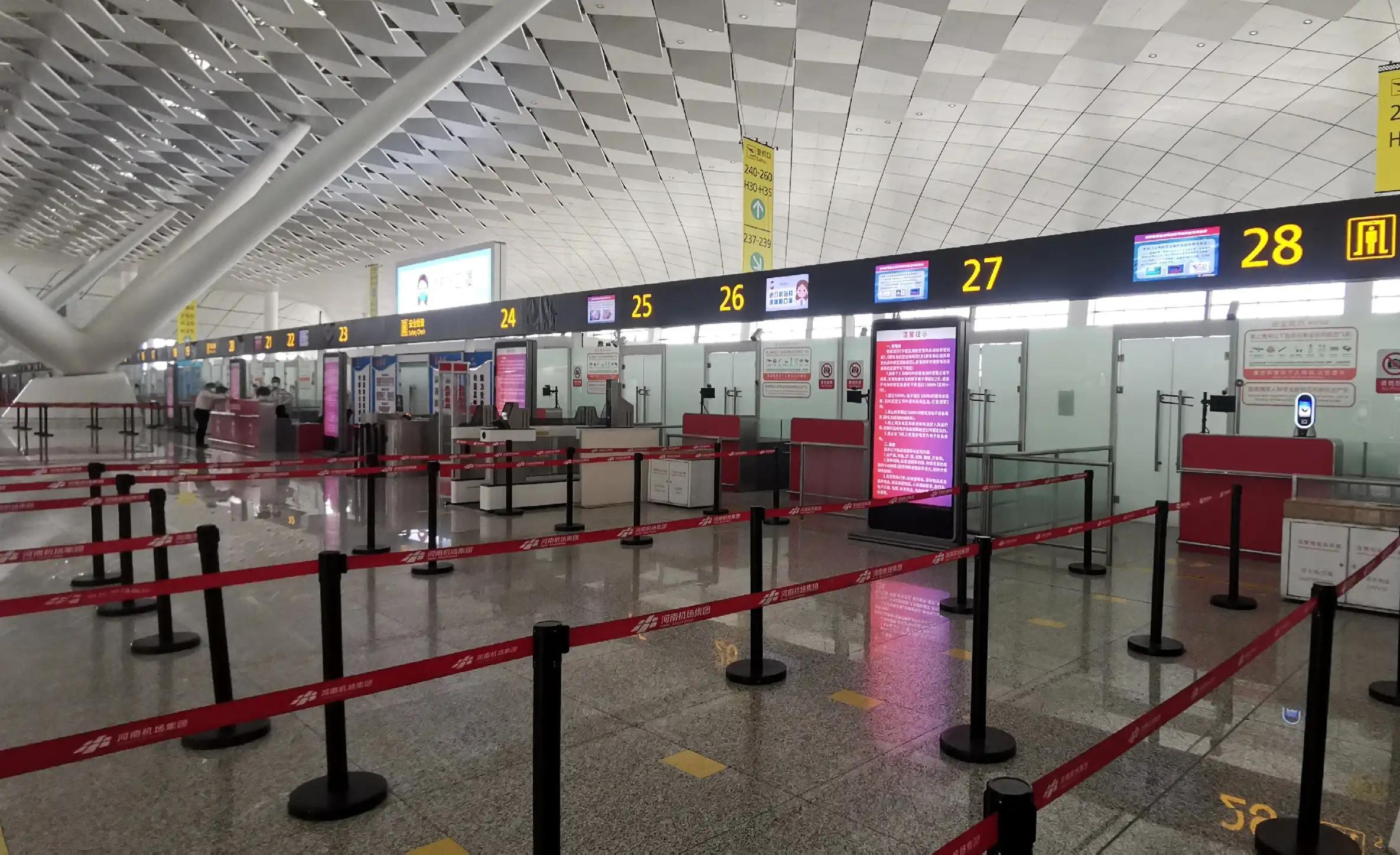 郑州本轮疫情总体可控,专家解读分析 郑州本轮疫情总体可控,专家解读分析