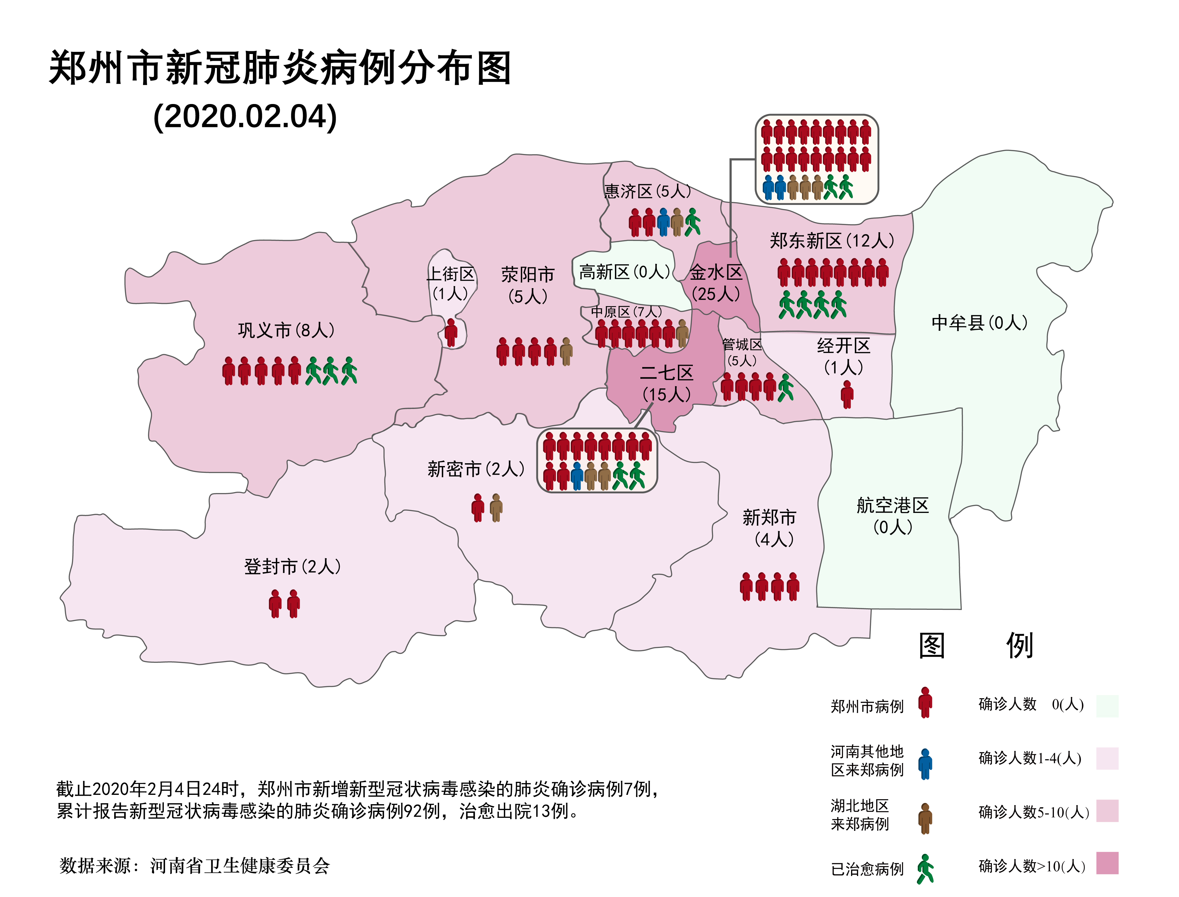 河南省疫情如何?:河南省疫情情况怎样