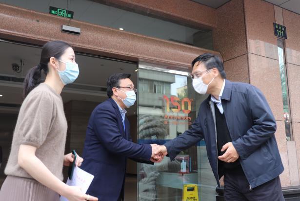 杭州坚决打赢疫情防控阻击战会议要求