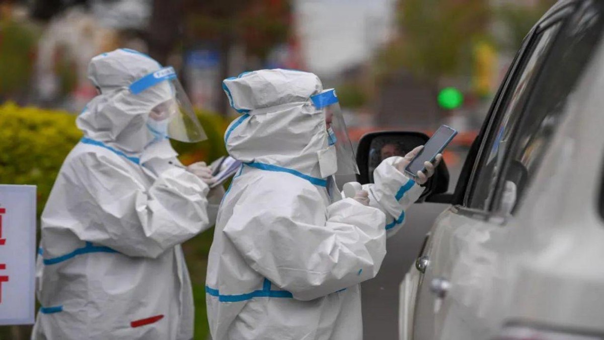 郑州疫情形势严峻，防控不容忽视