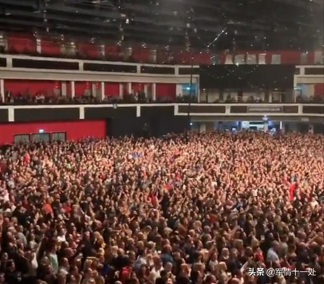 疫情期间香港演唱会的新篇章，谁将开启音乐盛宴？