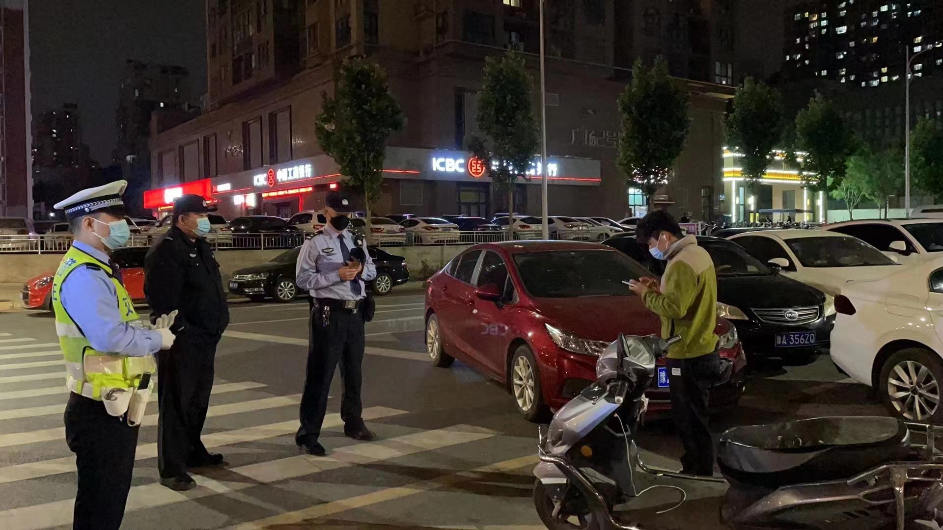 郑州疫情发布会直播,城市防控最新动态与坚定决心报告 郑州疫情发布会直播,城市防控最新动态与坚定决心报告