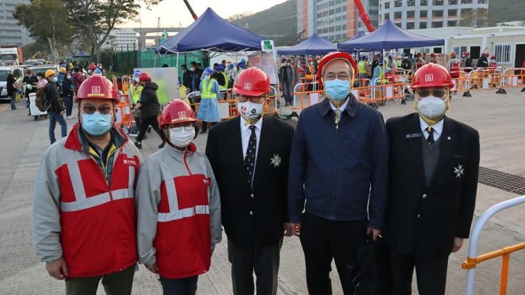 香港疫情现状及其社会影响分析