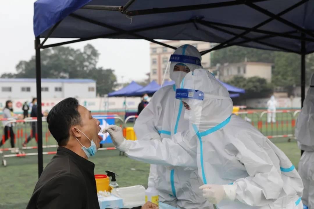 香港新冠疫情最新动态概览