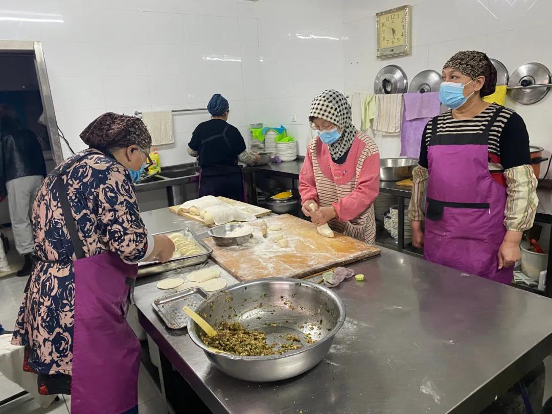 哈尔滨香坊区,疫情下的坚韧与曙光 哈尔滨香坊区,疫情下的坚韧与曙光