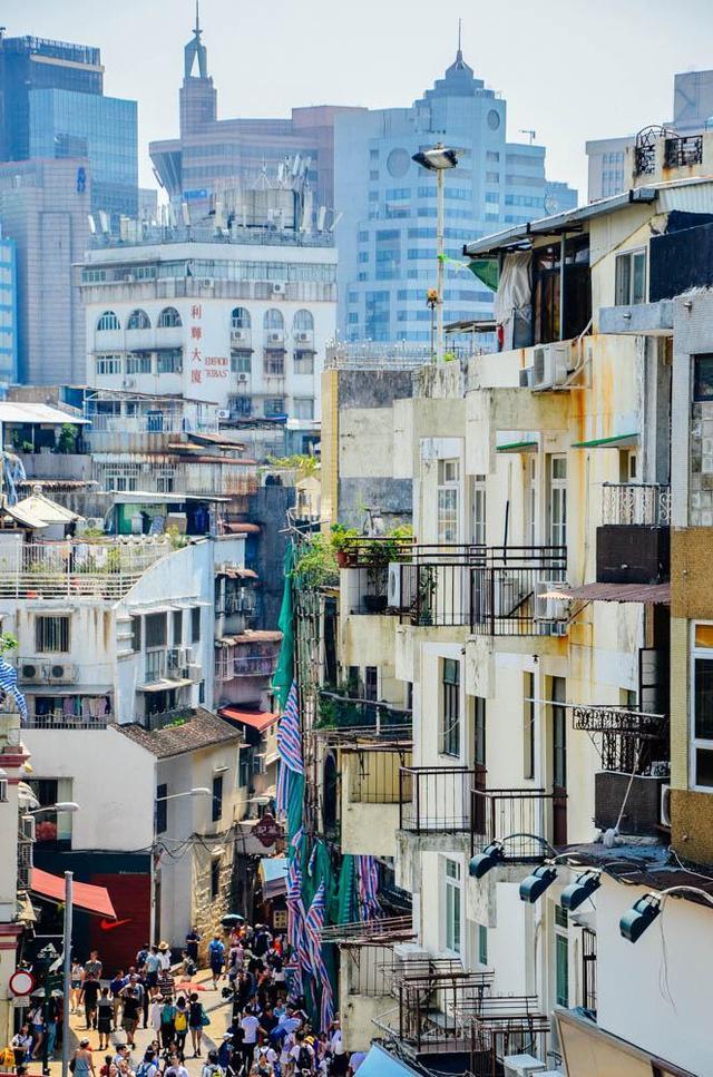 香港澳门疫情的挑战与应对策略