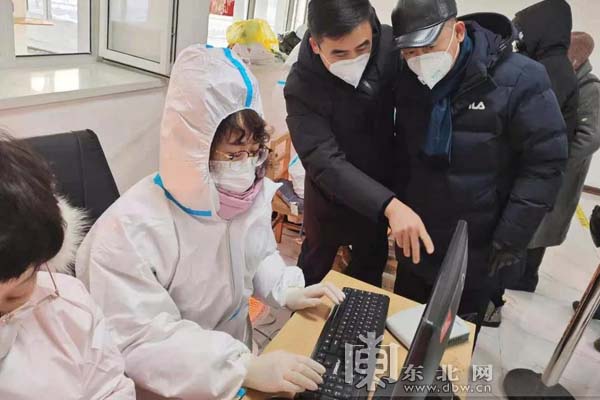 哈尔滨香坊区疫情最新动态及防控措施概述 哈尔滨香坊区疫情最新动态及防控措施概述