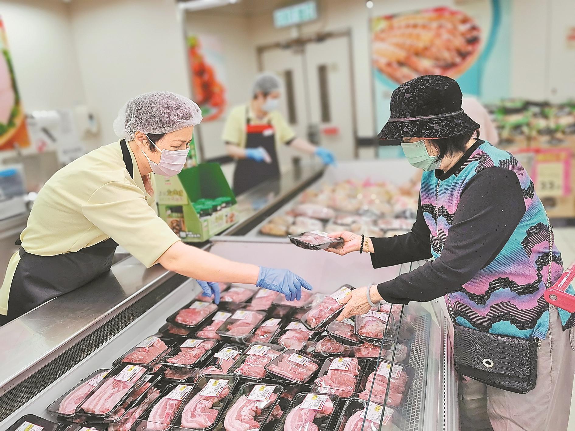 香港疫情蔓延，挑战与应对措施