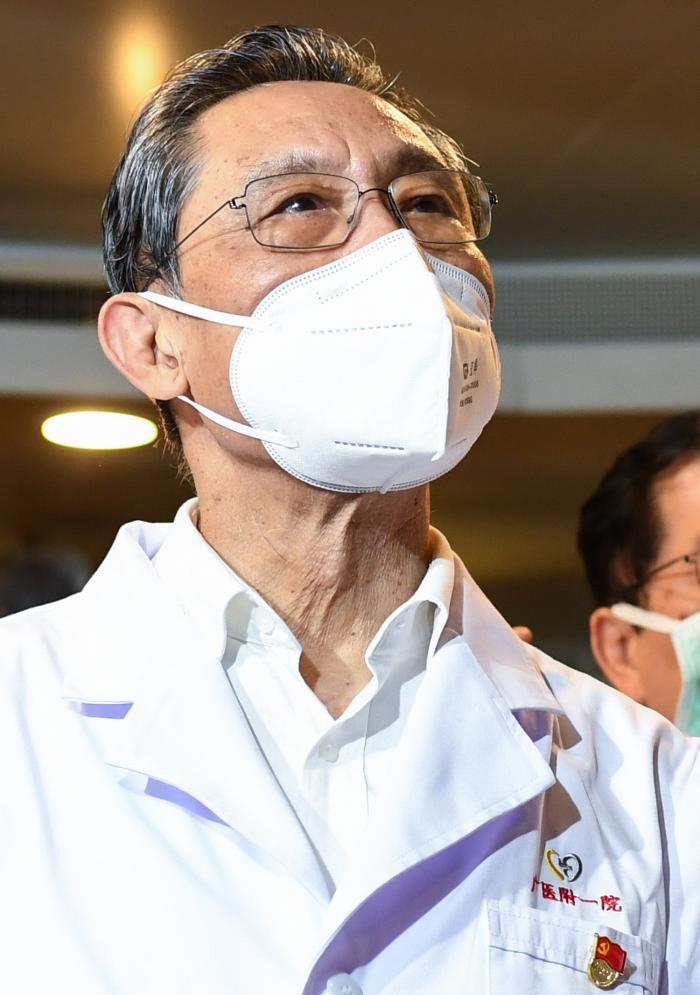 武汉疫情背后的声音，香港专家坚守与发声的见证