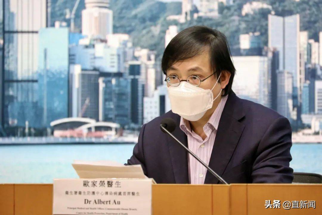 武汉疫情背后的声音，香港专家坚守与发声的见证