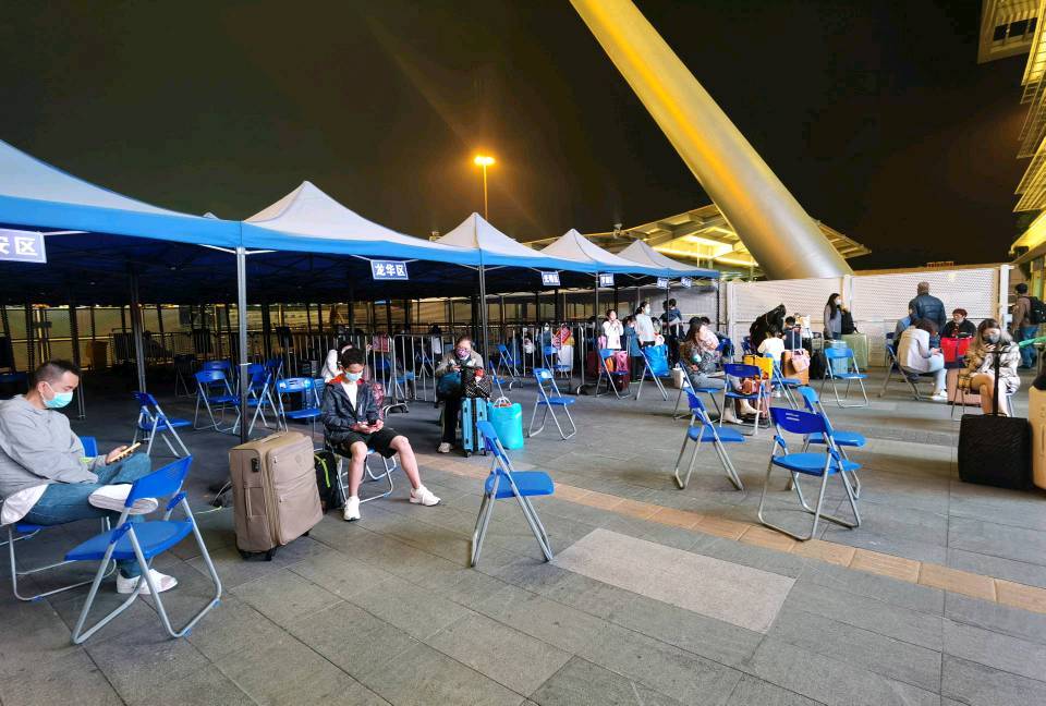 香港澳门最新疫情动态与逐步解封进展 香港澳门最新疫情动态与逐步解封进展