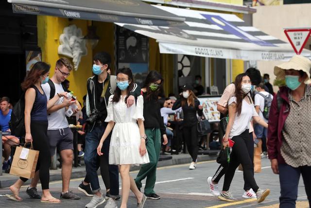 香港澳门最新疫情动态与逐步解封进展