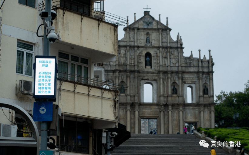 香港澳门最新疫情动态与逐步解封进展 香港澳门最新疫情动态与逐步解封进展