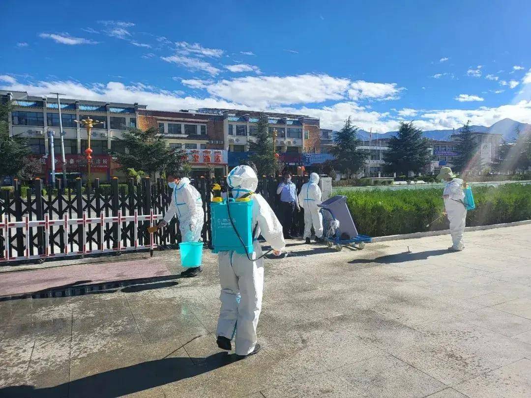西藏自治区防疫规定，守护高原净土，齐心协力共筑防疫长城