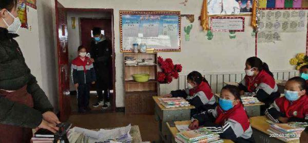 西藏自治区最新防疫政策，筑牢防线，守护高原净土安全