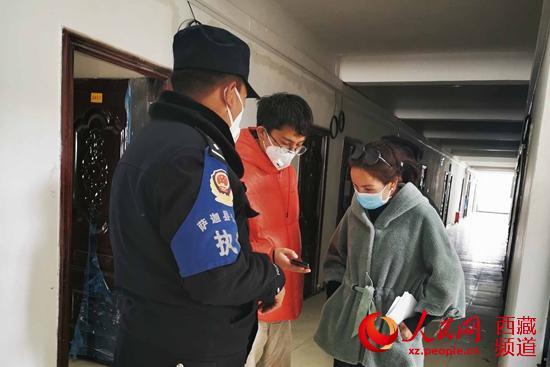 西藏自治区最新防疫政策，筑牢防线，守护高原净土安全