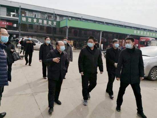 河南省大学生疫情防控的挑战与应对策略