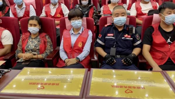 郑州大学抗击疫情，展现责任与担当的典范