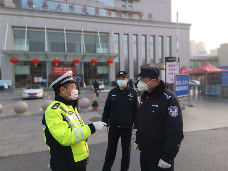 长春疫情关门（长春疫情恢复营业的通知）