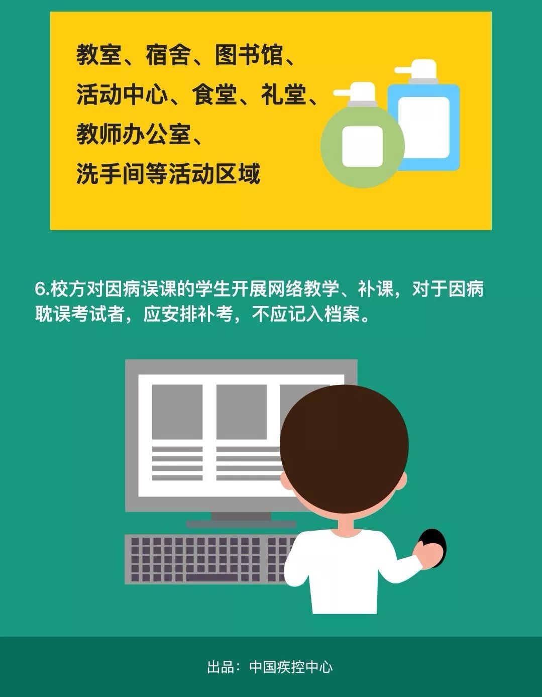 长春大学生返校隔离政策最新解析