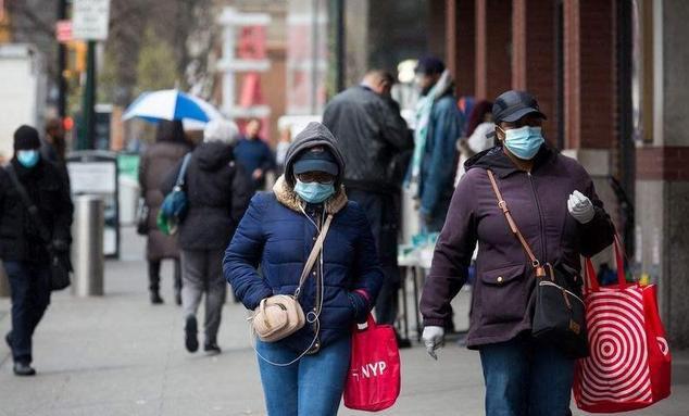 南京大学生疫情期间游街，挑战与机遇同行