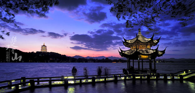 杭州大学生返杭，重逢西子湖畔的机遇与挑战时代来临