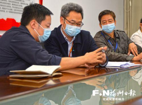 福州高校疫情的挑战与应对策略 福州高校疫情的挑战与应对策略