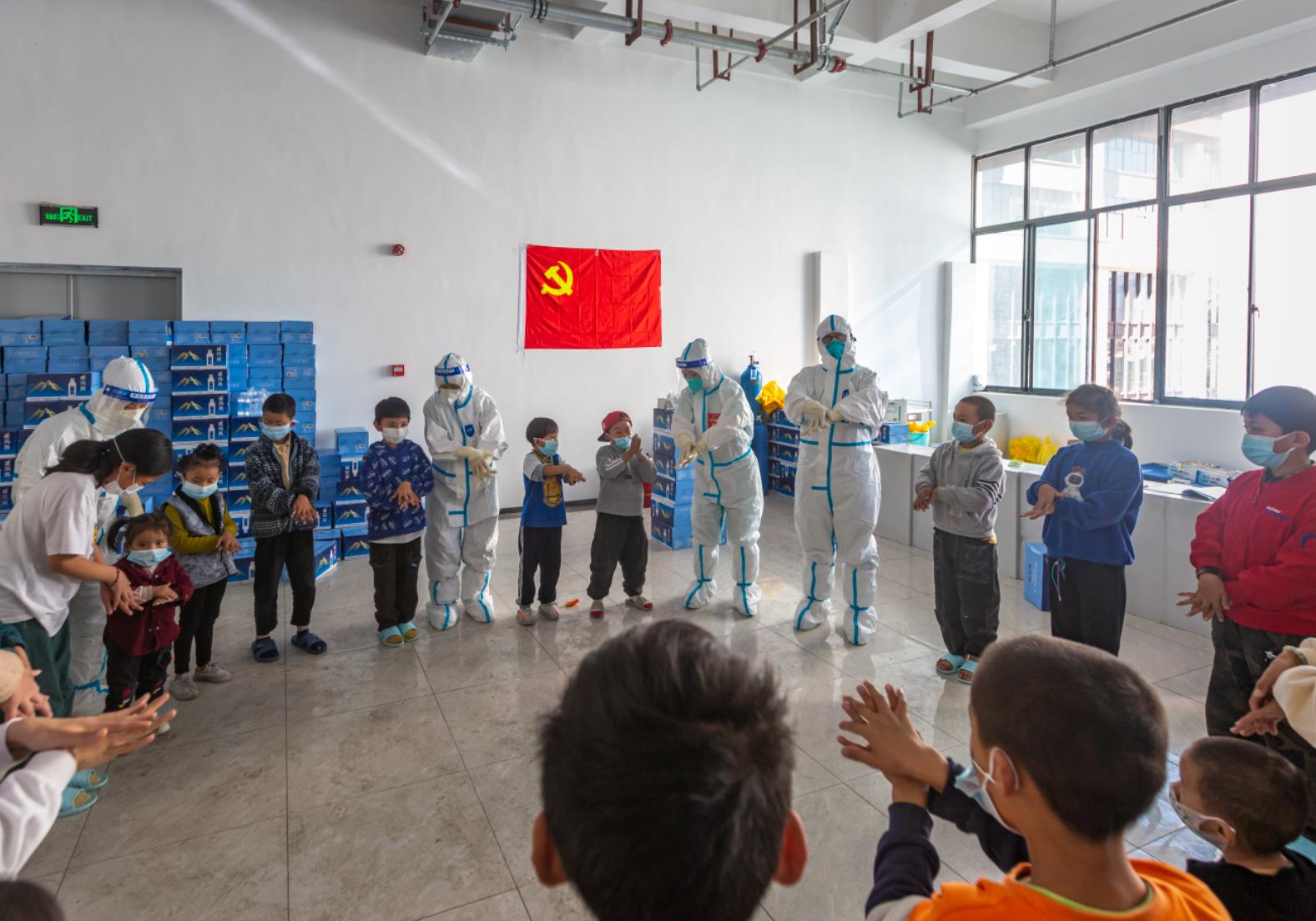 西藏自治区疫情政策与昆明最新防疫措施对比解读