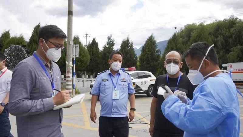 西藏自治区防疫指挥部电话,你我连线,共筑防疫屏障 西藏自治区防疫指挥部电话,你我连线,共筑防疫屏障