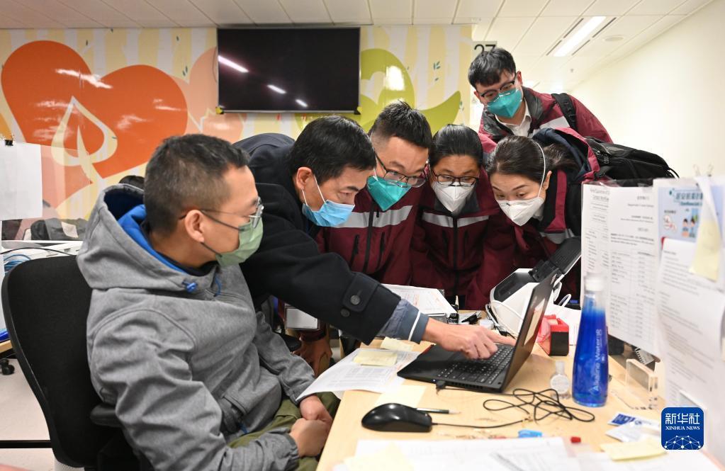 香港疫情管理部门深度解析防疫措施