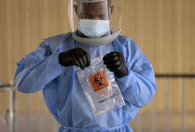 香港特别行政区疫情深度解析报告 香港特别行政区疫情深度解析报告