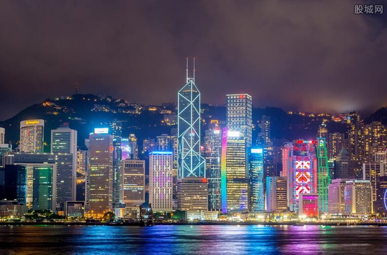 香港近期疫情状况更新 香港近期疫情状况更新