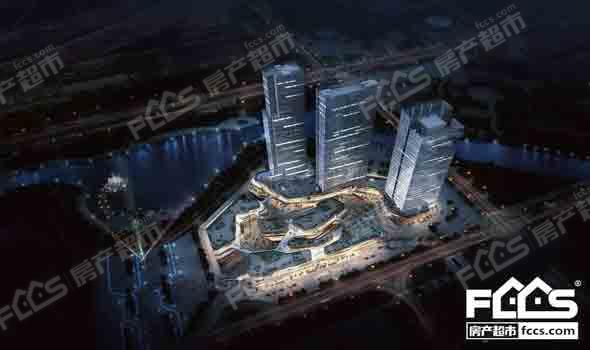 哈尔滨香港中心盛大开盘盛况与时间一览