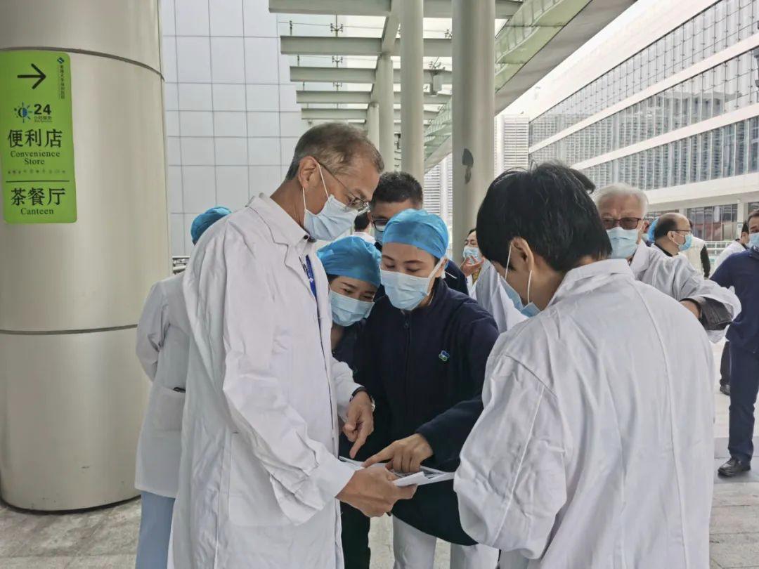 香港疫情防控全面升级与上海协同应对策略