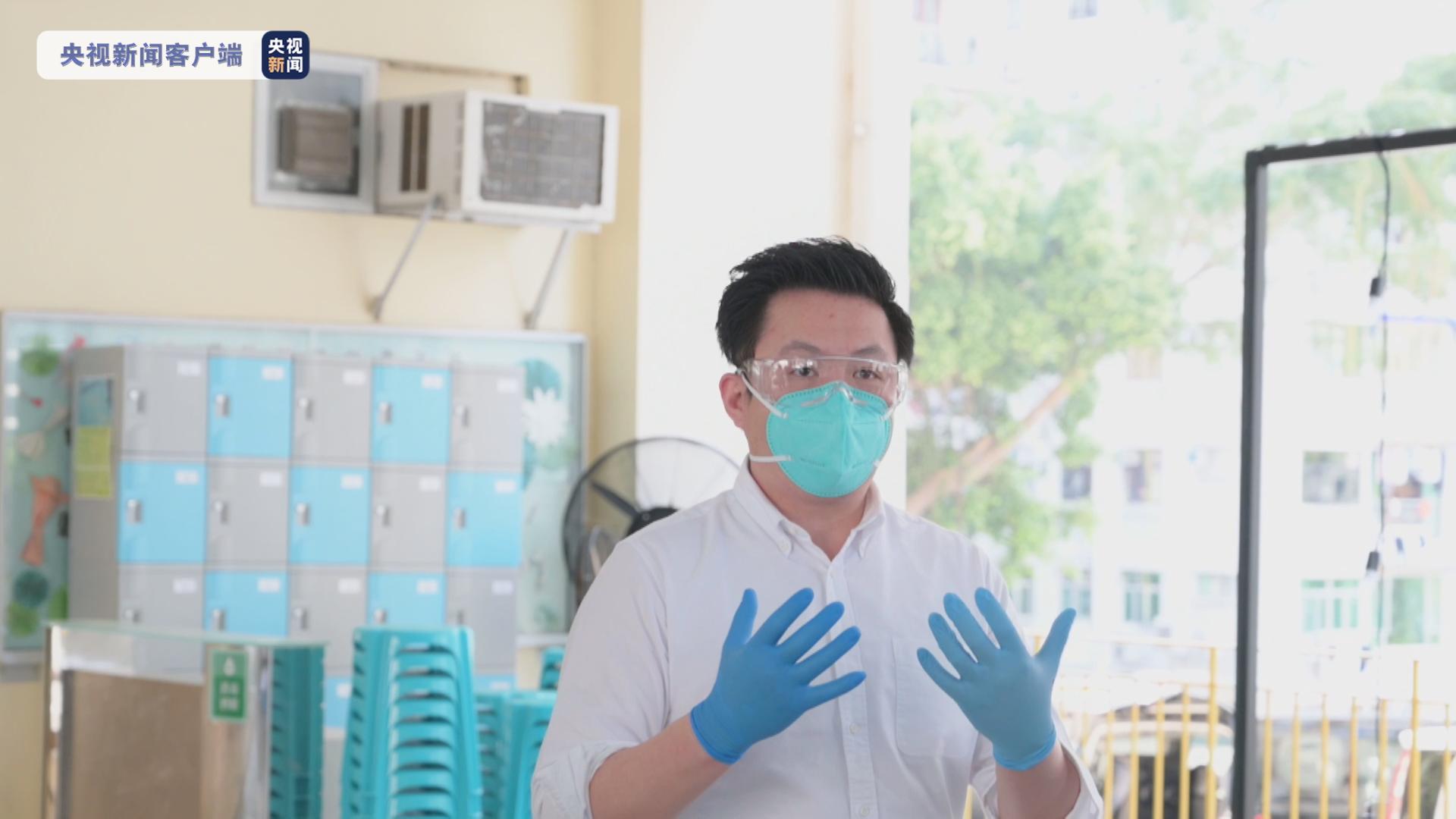 香港疫情防控全面升级与西安政策,城市防疫策略的启示 香港疫情防控全面升级与西安政策,城市防疫策略的启示