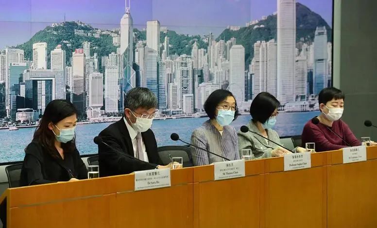 香港疫情防控全面升级,南宁经验发挥重要作用 香港疫情防控全面升级,南宁经验发挥重要作用