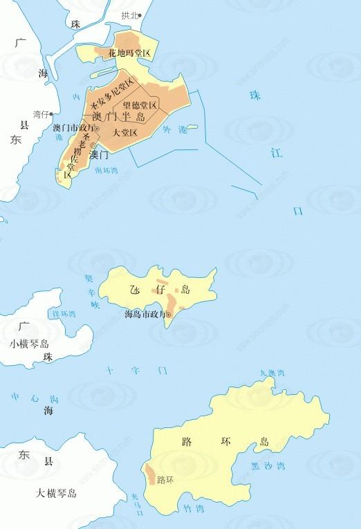 香港疫情防控全面升级,澳门将面临怎样的挑战? 香港疫情防控全面升级,澳门将面临怎样的挑战?