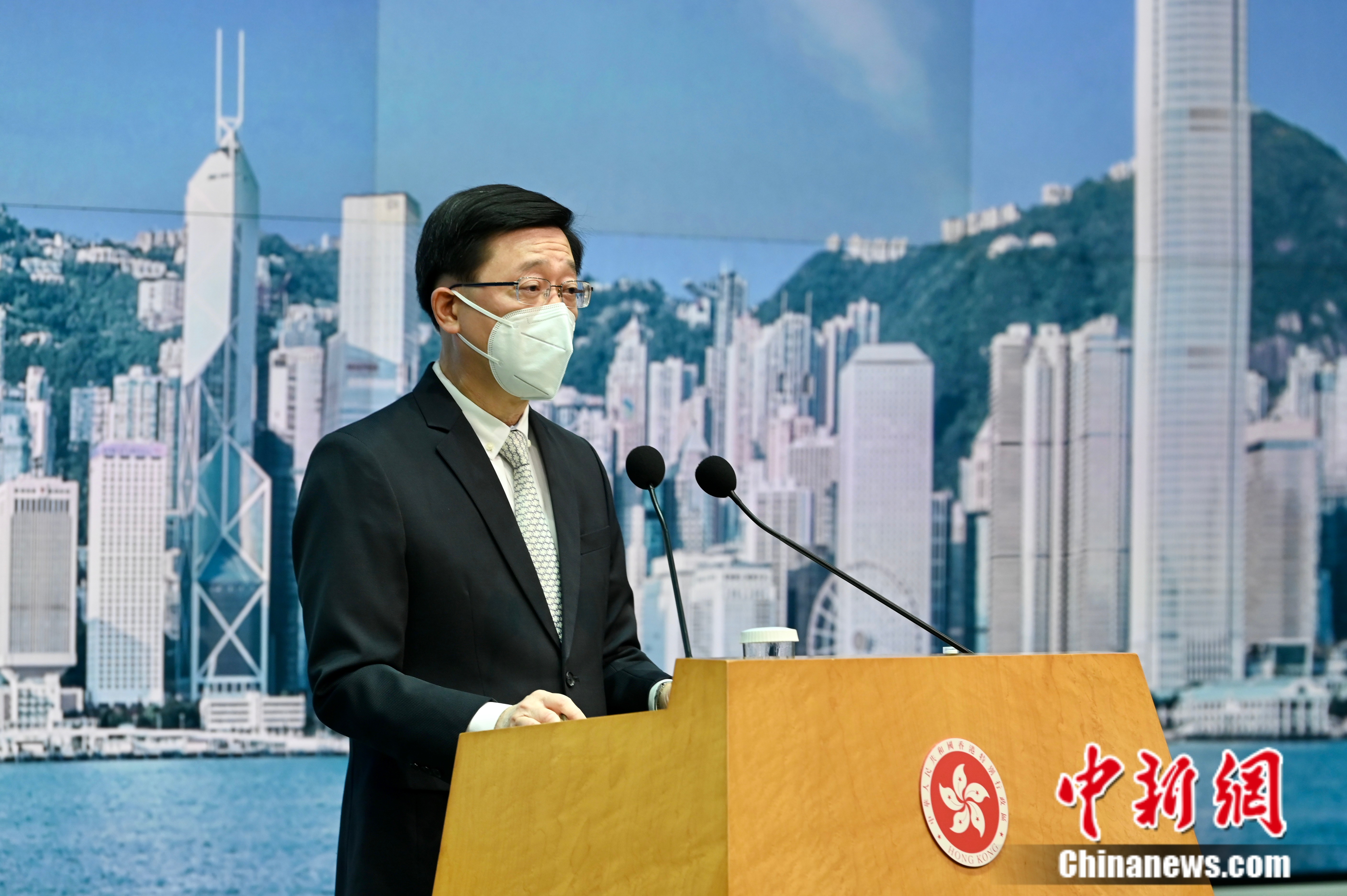 香港澳门疫情防控升级，区域协同应对挑战