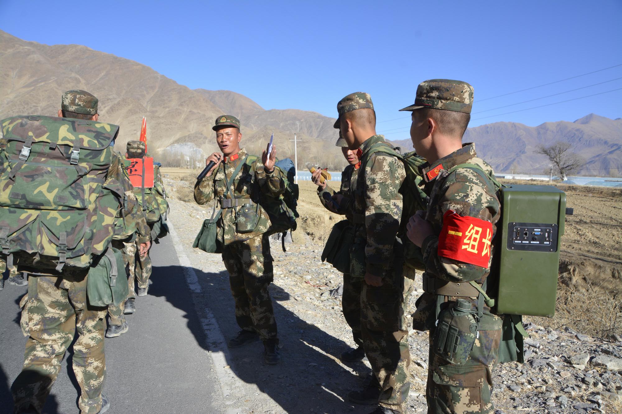 西藏自治区疾病预防控制中心主任，高原健康的坚实守护者