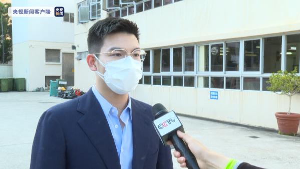 香港政府发放疫情补贴,共抗时艰,保障民生措施实施 香港政府发放疫情补贴,共抗时艰,保障民生措施实施