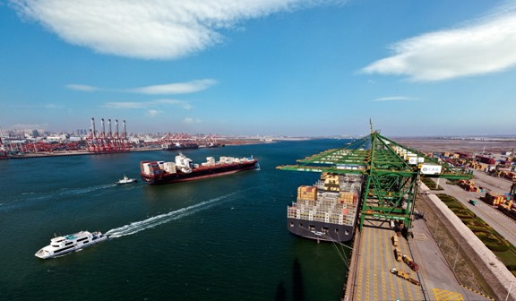香港驻天津联络处,港津合作的桥梁纽带 香港驻天津联络处,港津合作的桥梁纽带