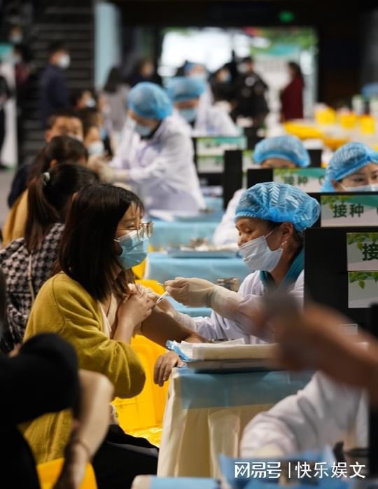 武汉疫苗，抗击疫情的关键力量