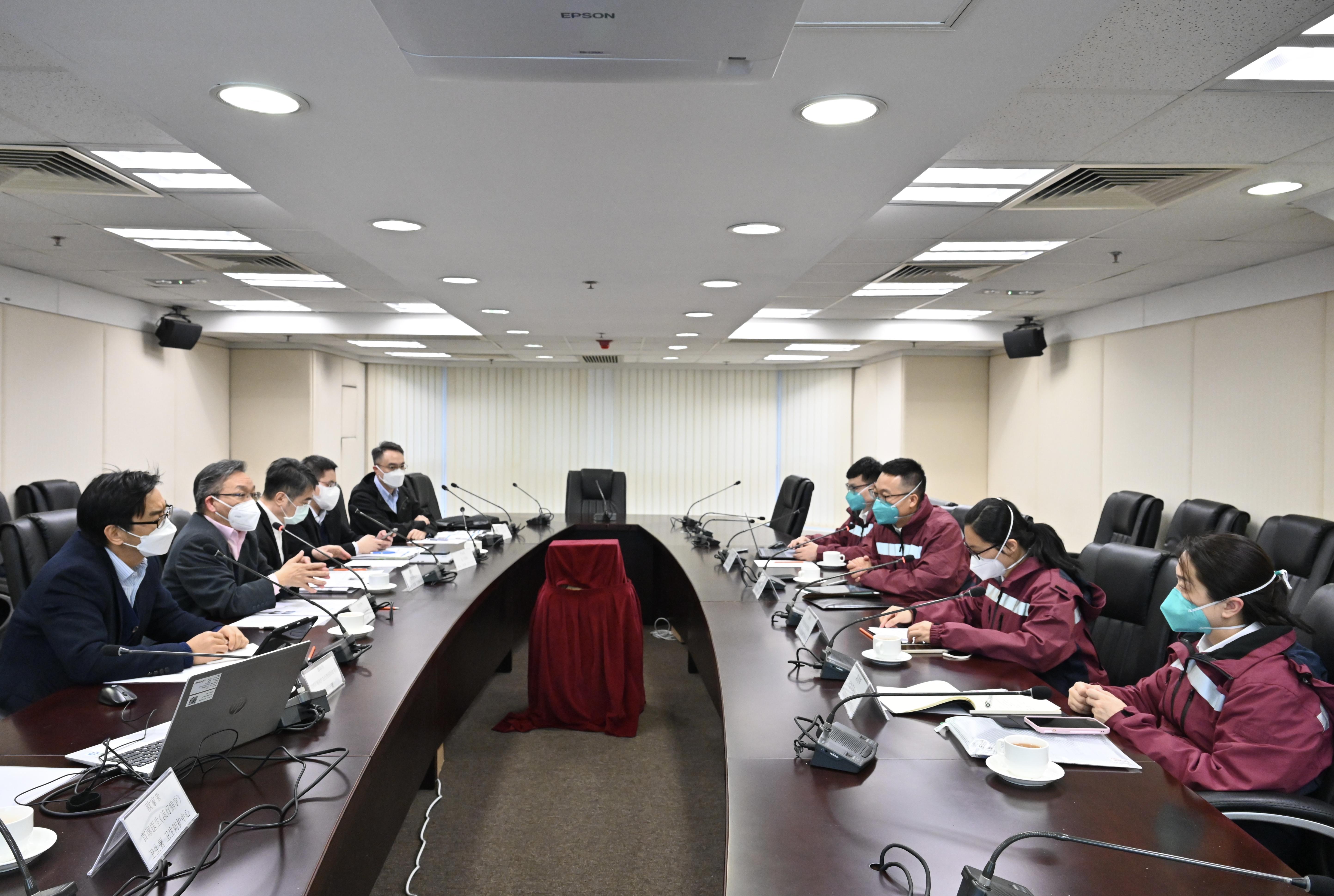 香港防疫令，有效措施与面临的挑战