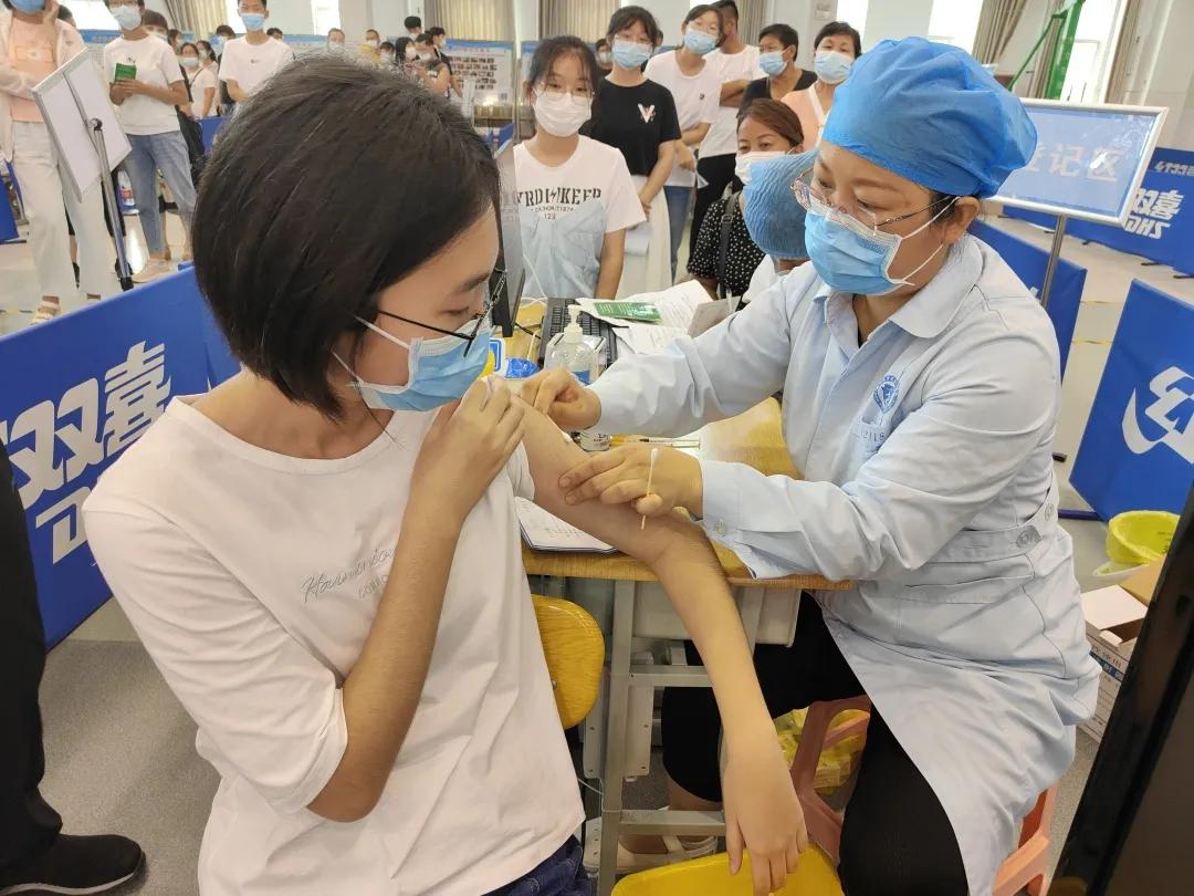 重庆北京生物新冠疫苗，守护人民健康的关键力量