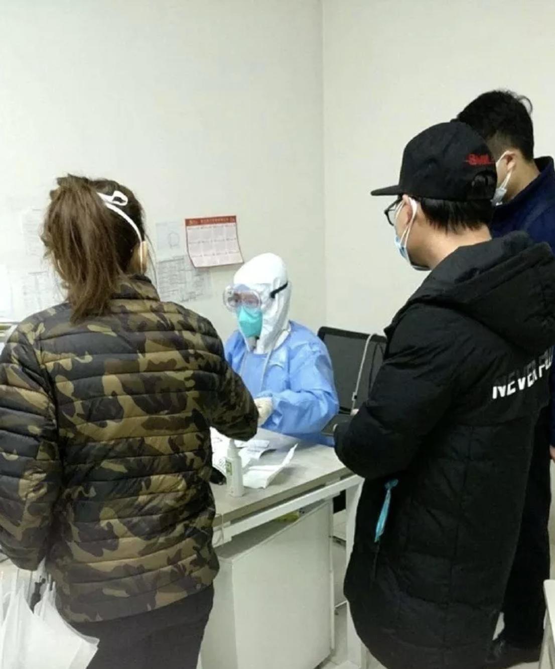 北京疫苗接种，应对疫情的关键行动措施