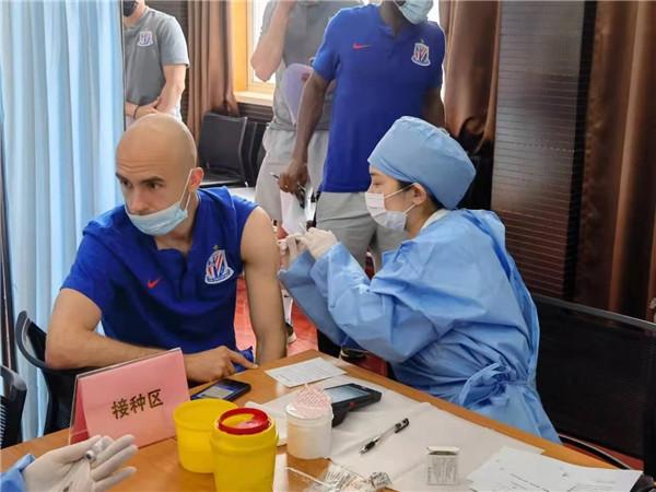 北京与上海携手推进疫苗接种，共筑健康防线