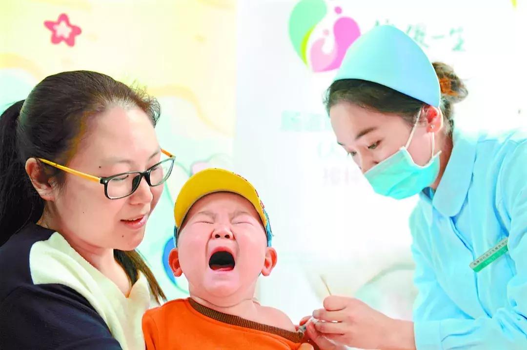 北京疫苗接种工作积极应对，成效显著进展迅速
