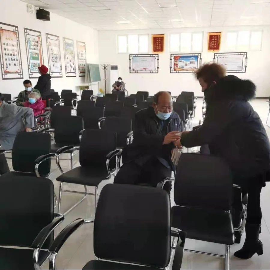 天津疫苗接种信息在北京的显示情况探究 天津疫苗接种信息在北京的显示情况探究